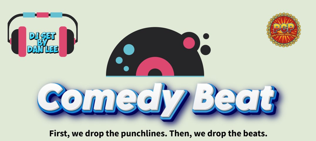 Comedy Beat